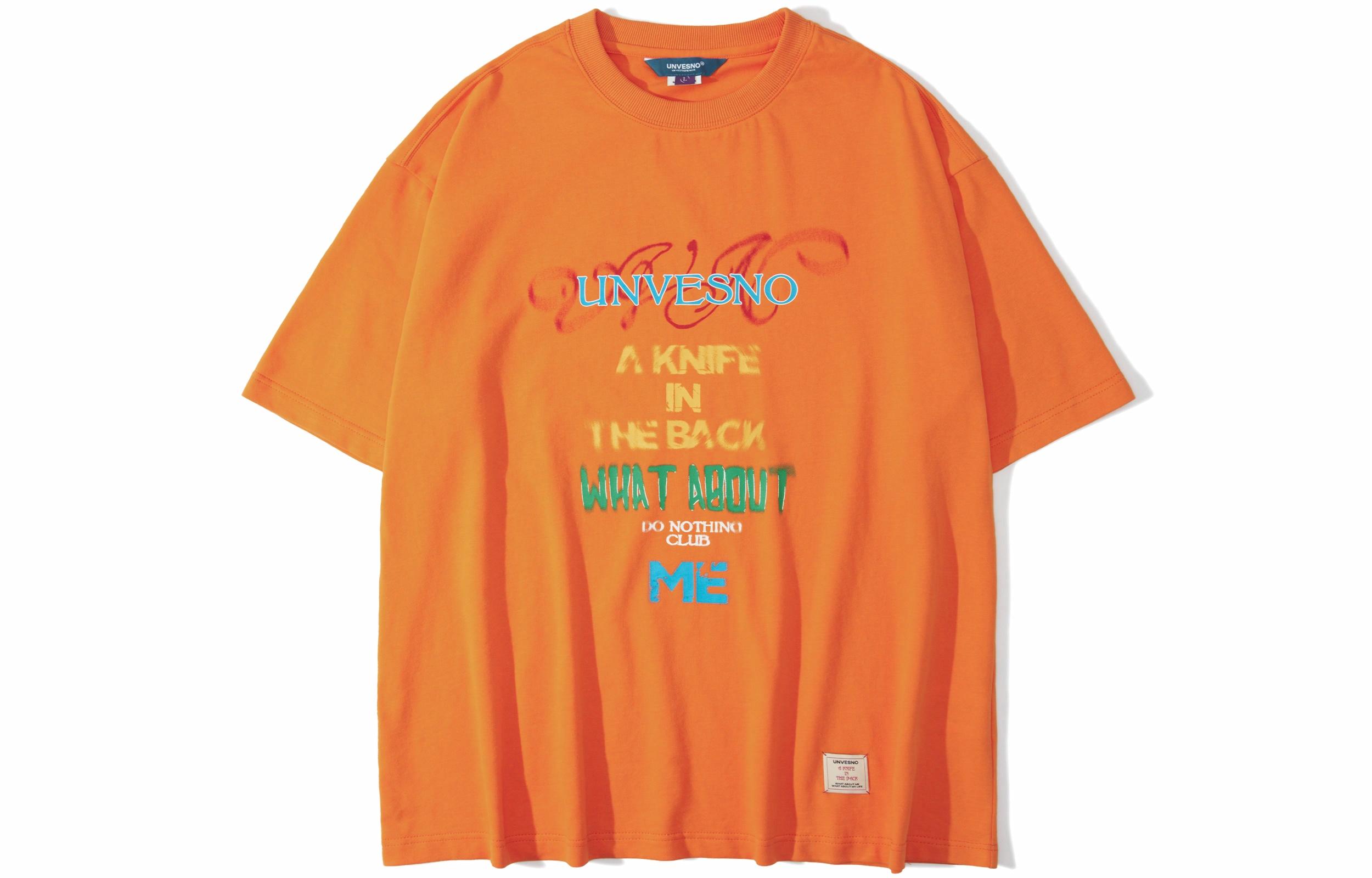 UNVESNO T