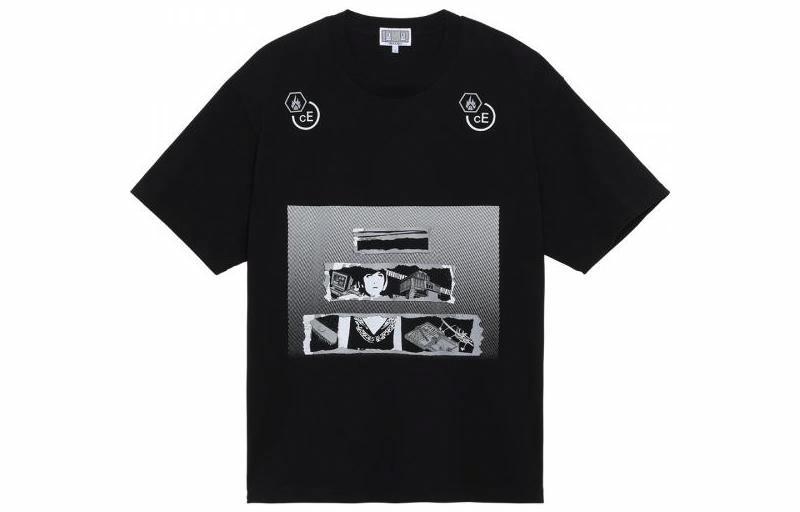 Cav Empt SS22 T