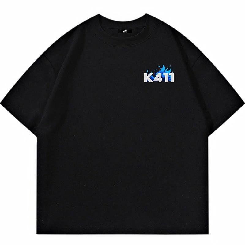 K411 LogoT