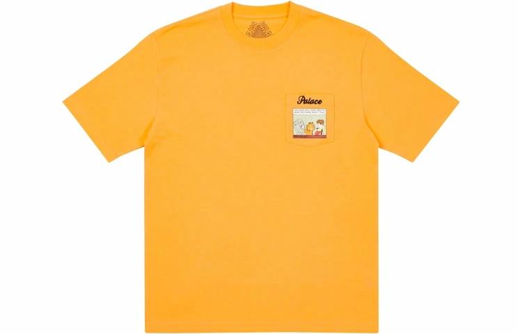 PALACE FW21 Garrfield Pocket T-Shirt T
