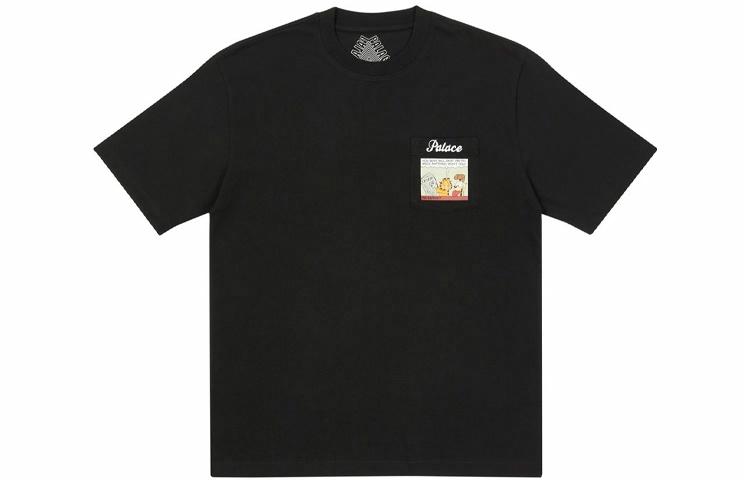 PALACE FW21 Garrfield Pocket T-Shirt T