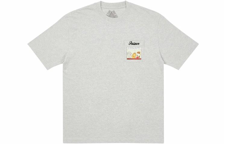 PALACE FW21 Garrfield Pocket T-Shirt T