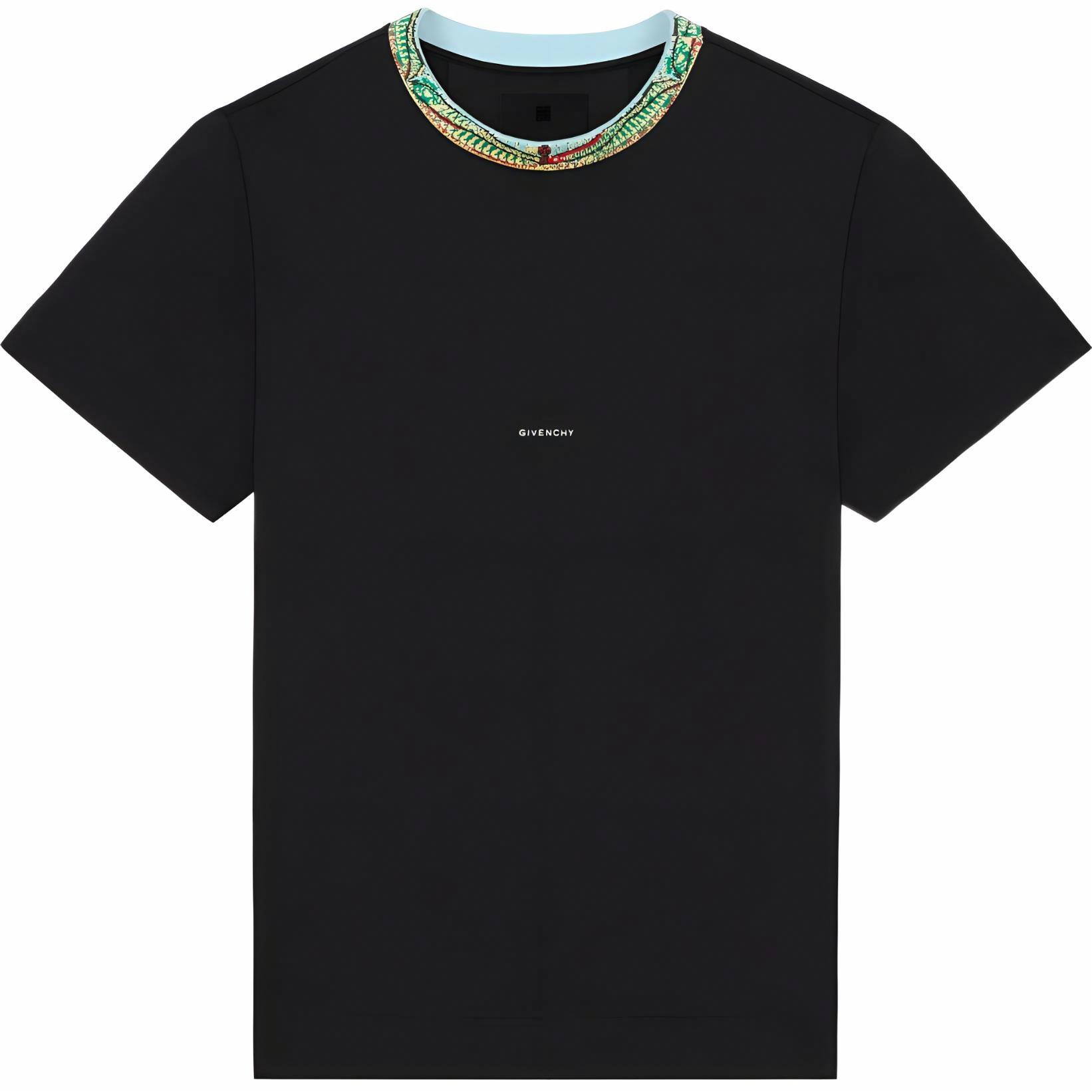 Givenchy SS22 T
