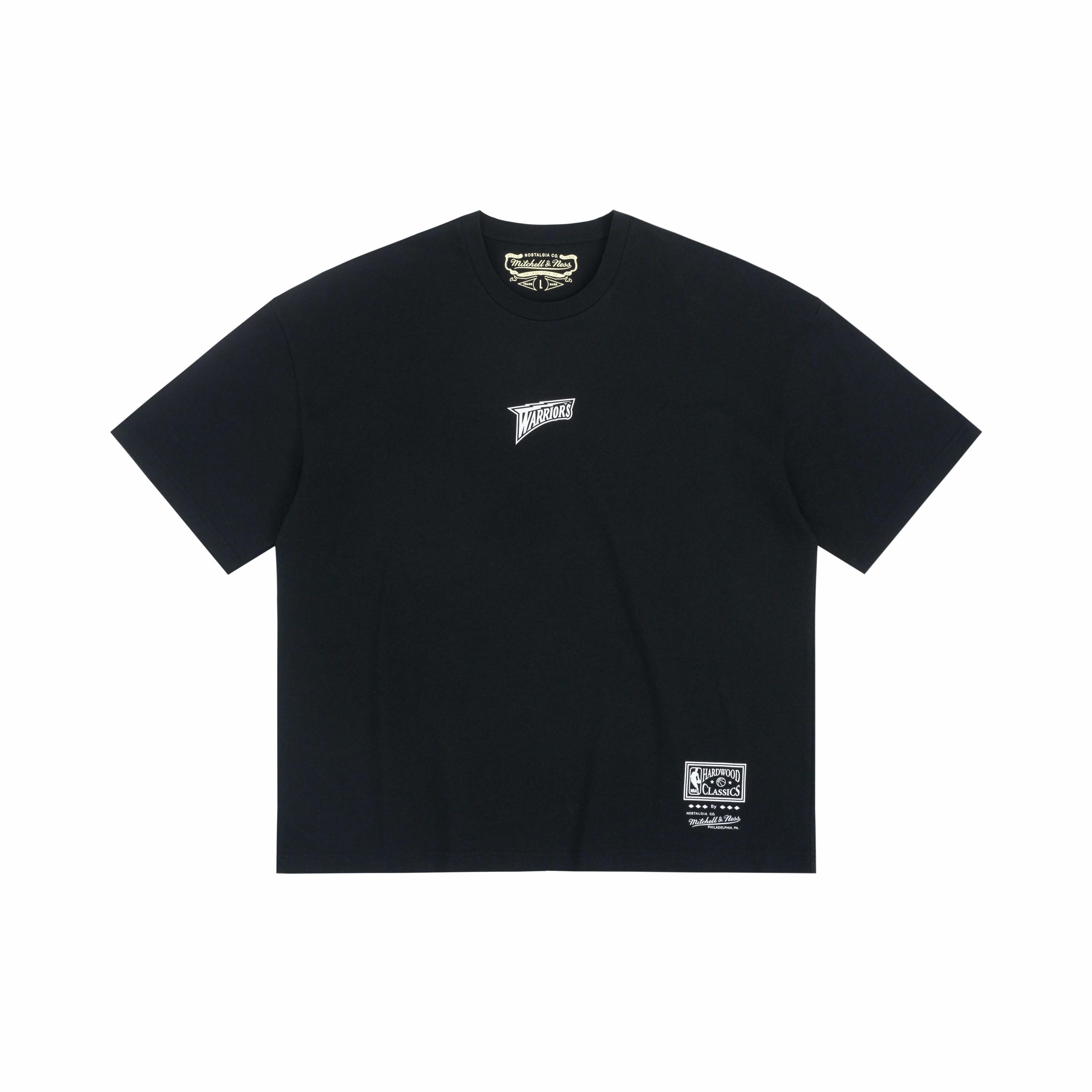 Mitchell Ness NBA T