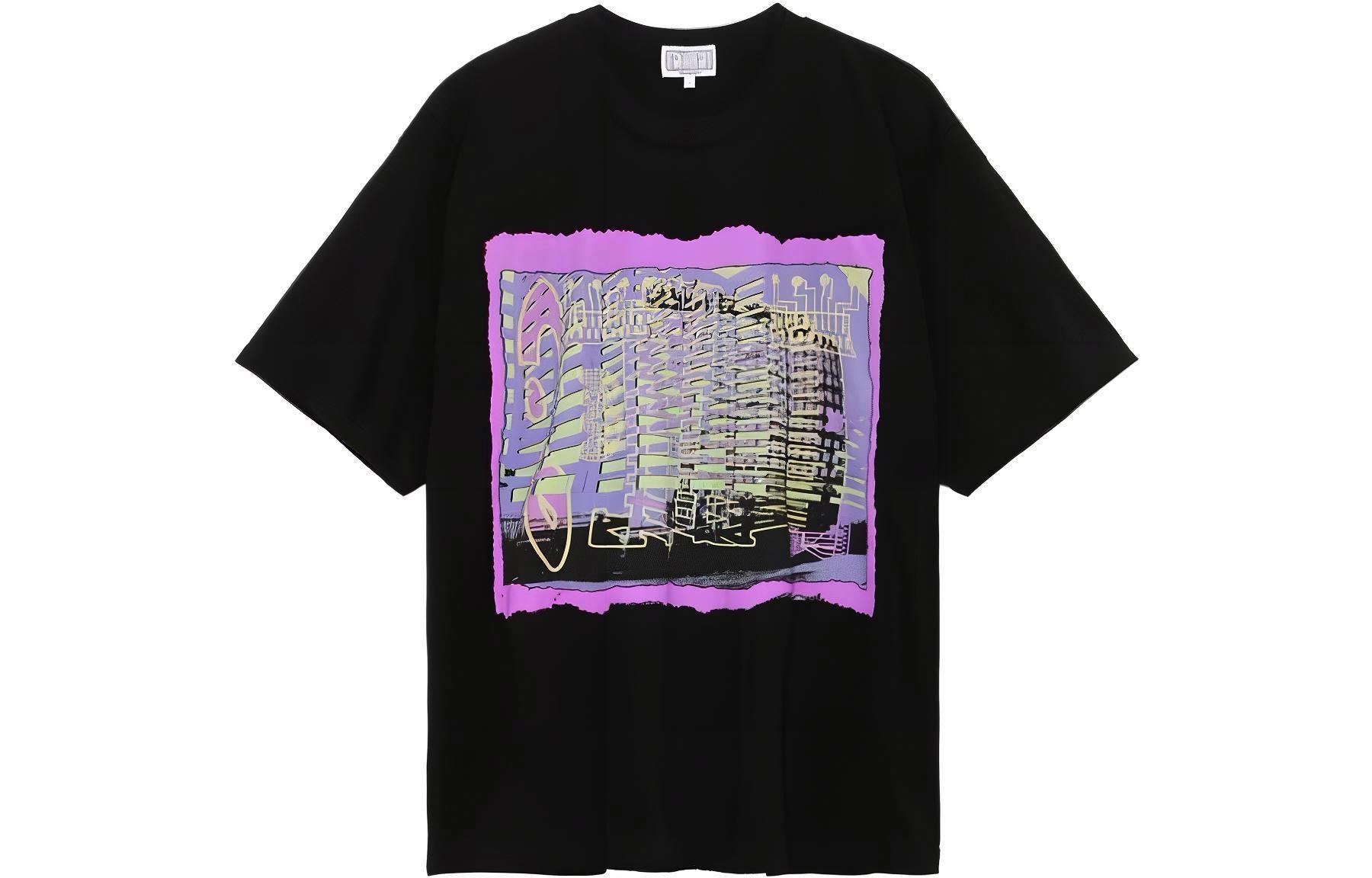 Cav Empt SS22 T
