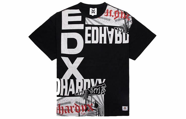 ED HARDY X LogoT