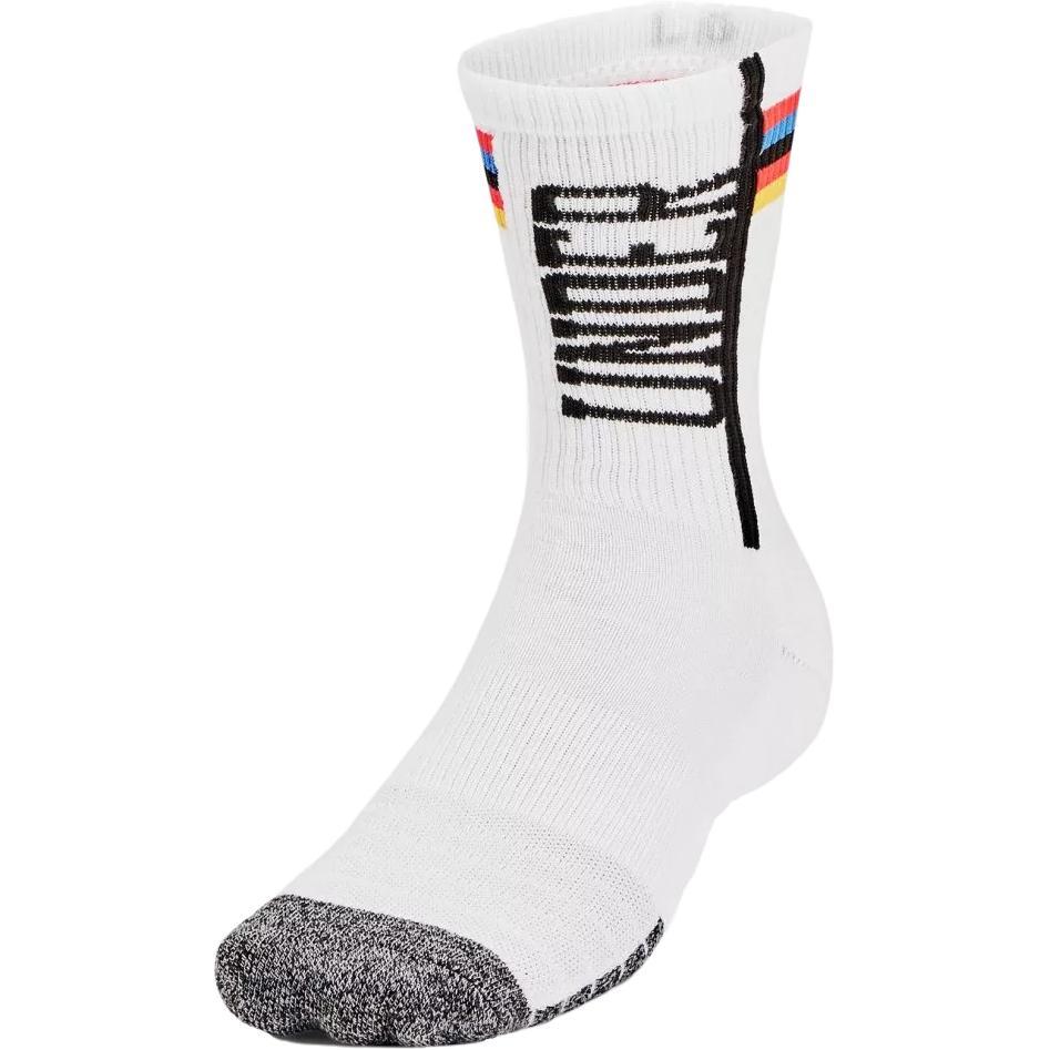 Under Armour HeatGear Novelty Crew 13