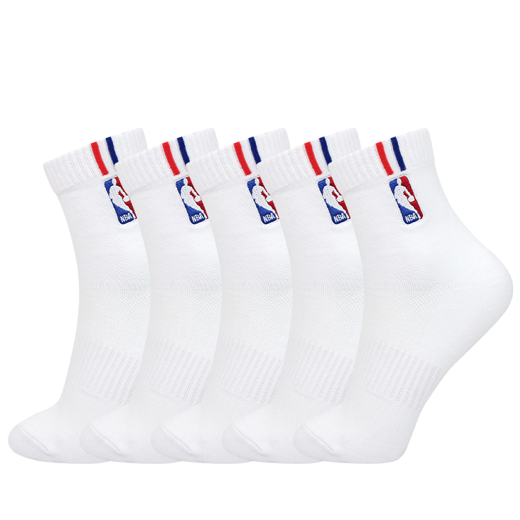 NBA 5