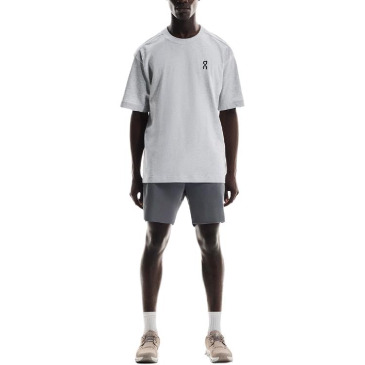 On All-day Shorts