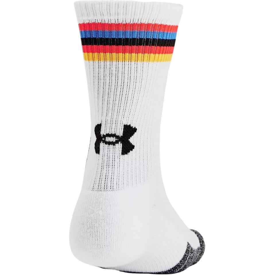 Under Armour HeatGear Novelty Crew 13