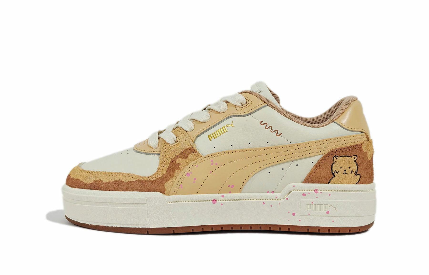 PUMA Ca Pro Lux PRM
