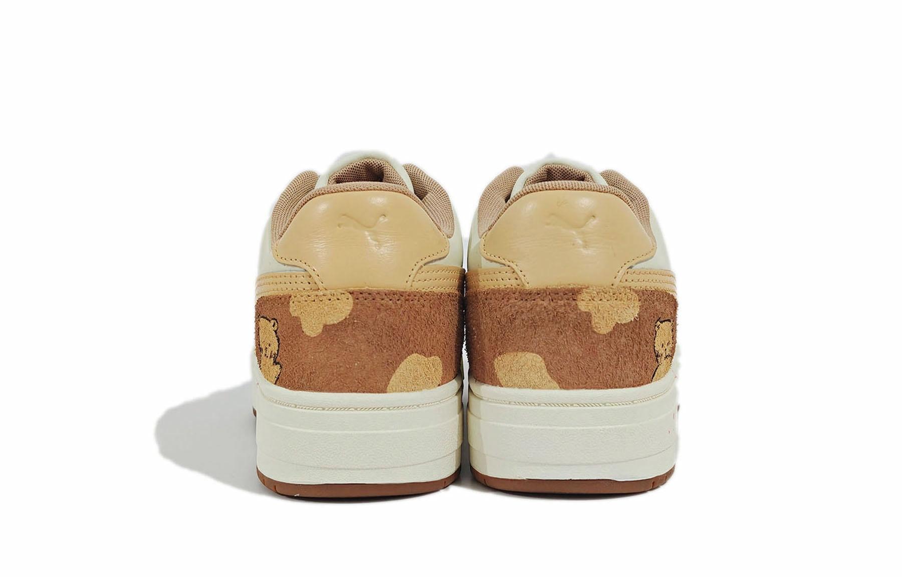 PUMA Ca Pro Lux PRM