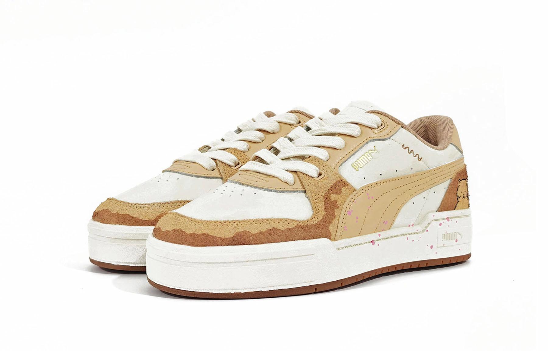 PUMA Ca Pro Lux PRM