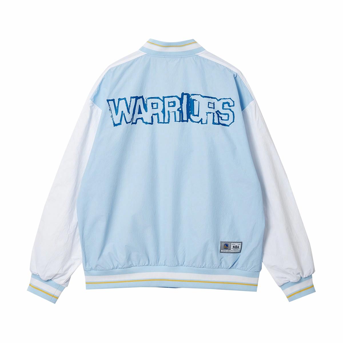 JACK JONES x NBA logo C40