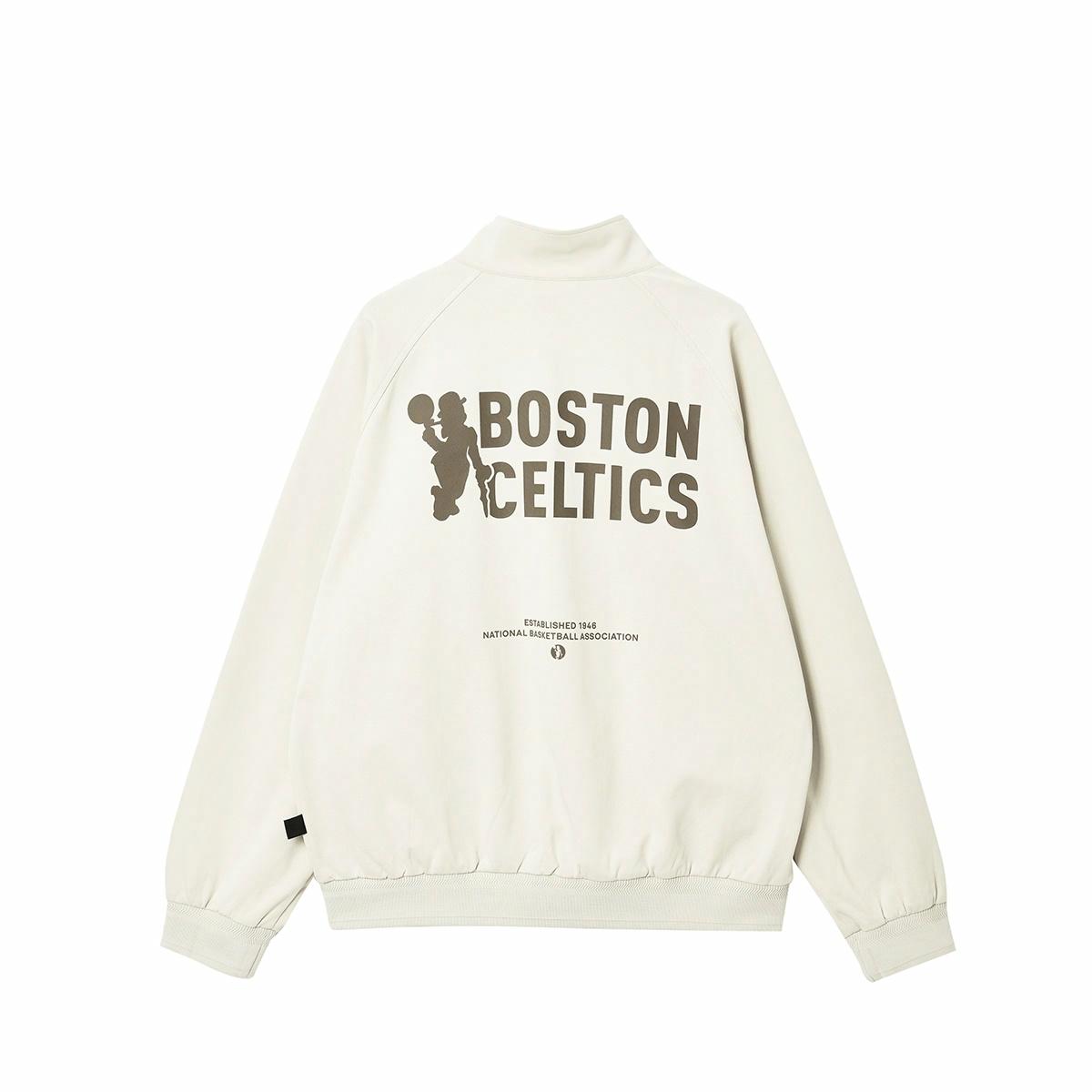 JACK JONES x NBA C63