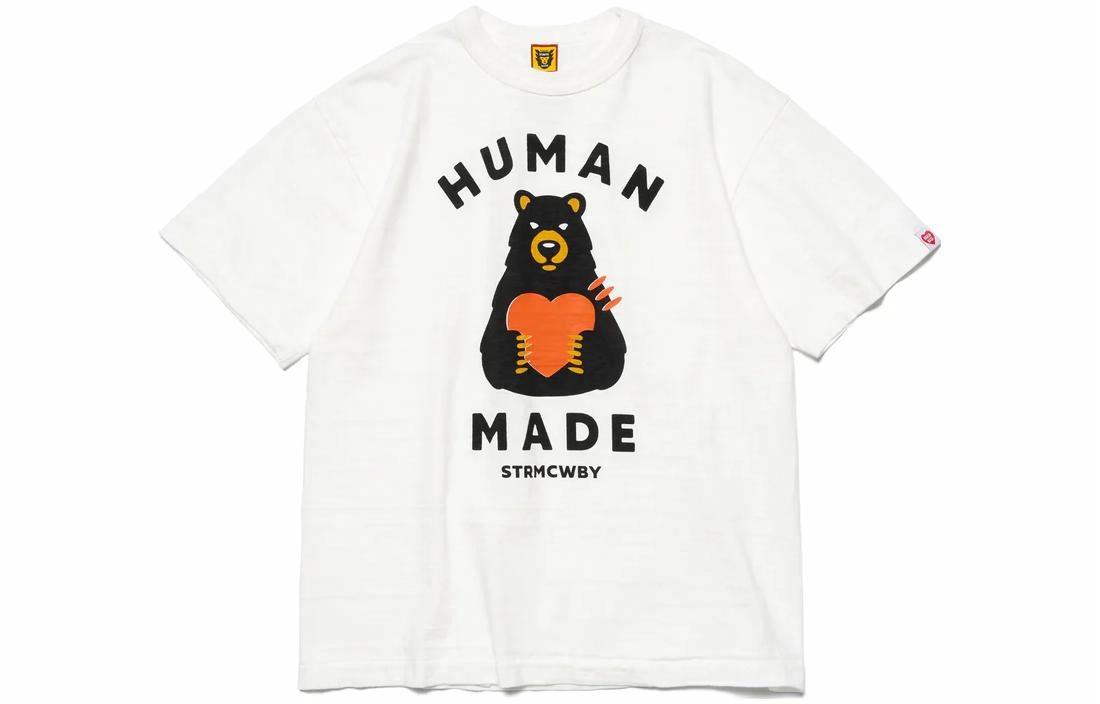 HUMAN MADE SS23 T