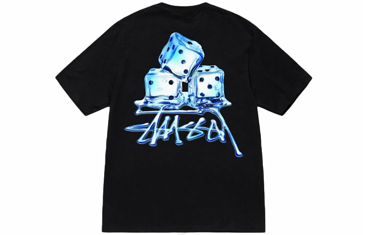 Stussy SS23 T