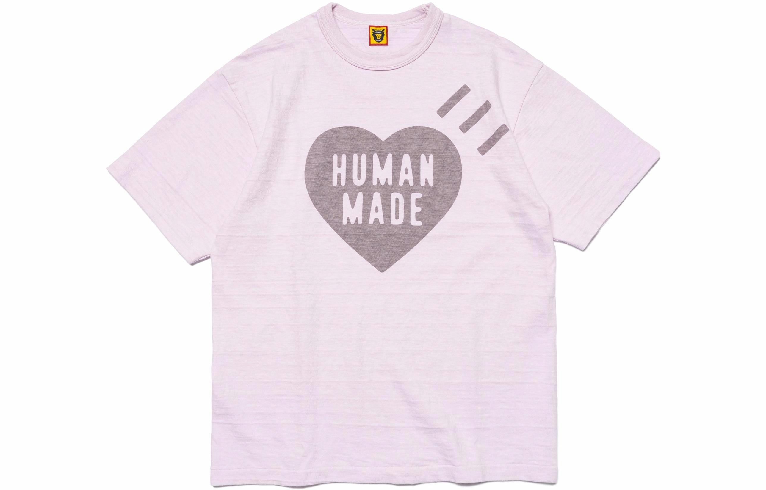 HUMAN MADE SS23 LogoT