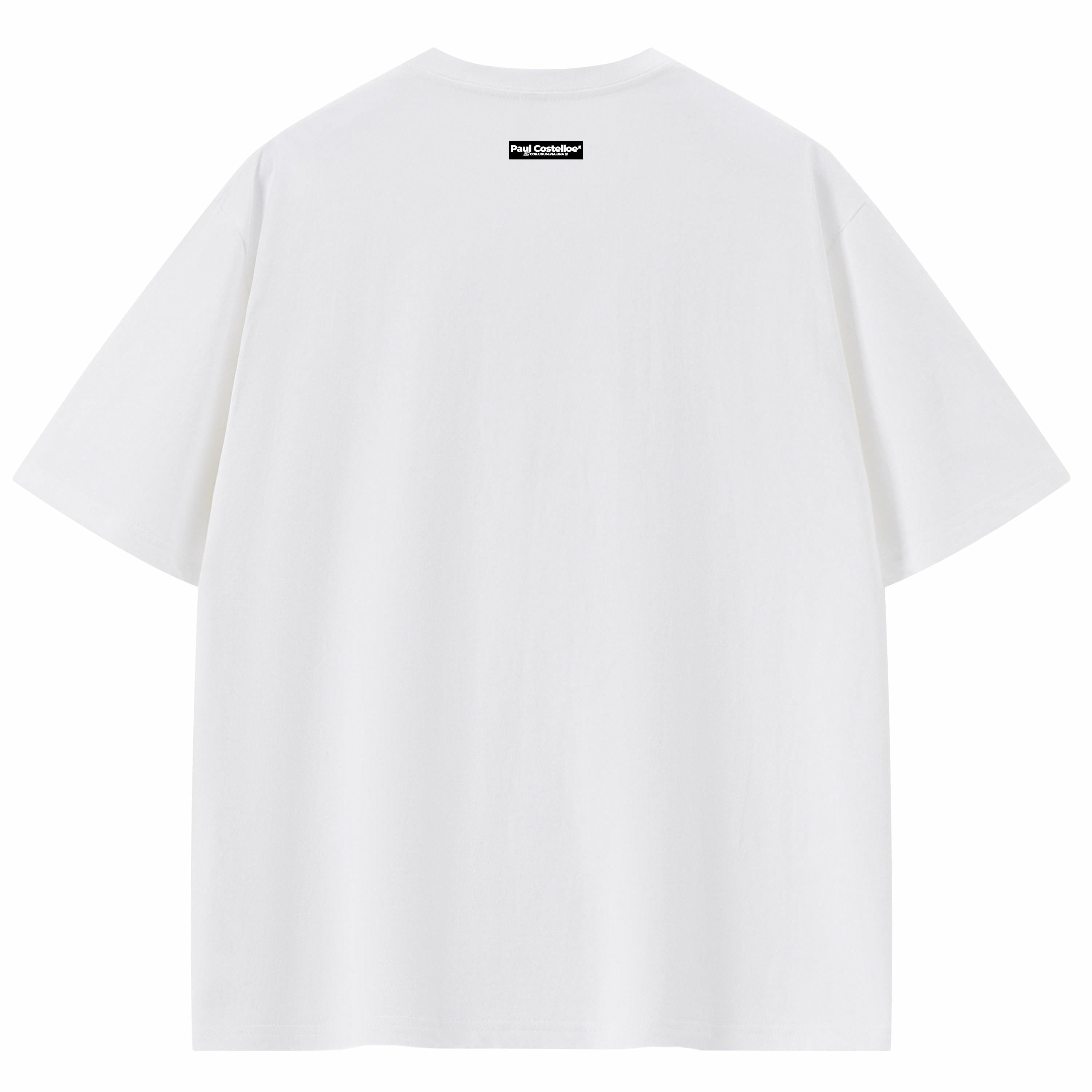 PAUL COSTELLOE logoT