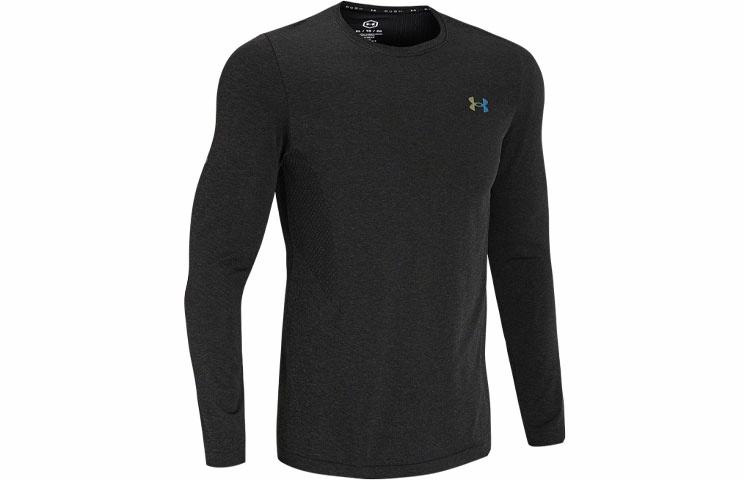 Under Armour RUSH logoT
