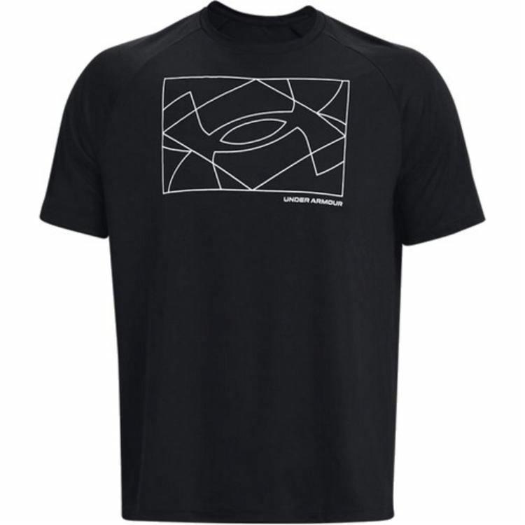 Under Armour Velocity LogoT