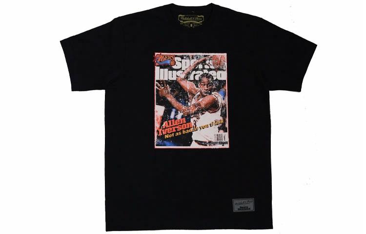 Mitchell Ness x NBA 763 T