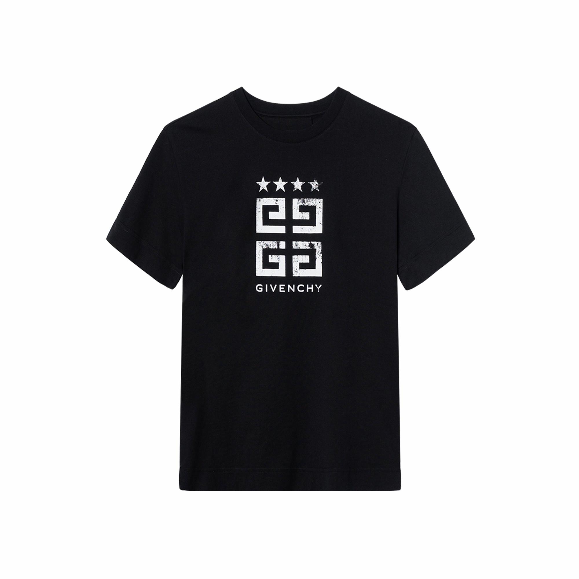 GIVENCHY SS23 LogoT
