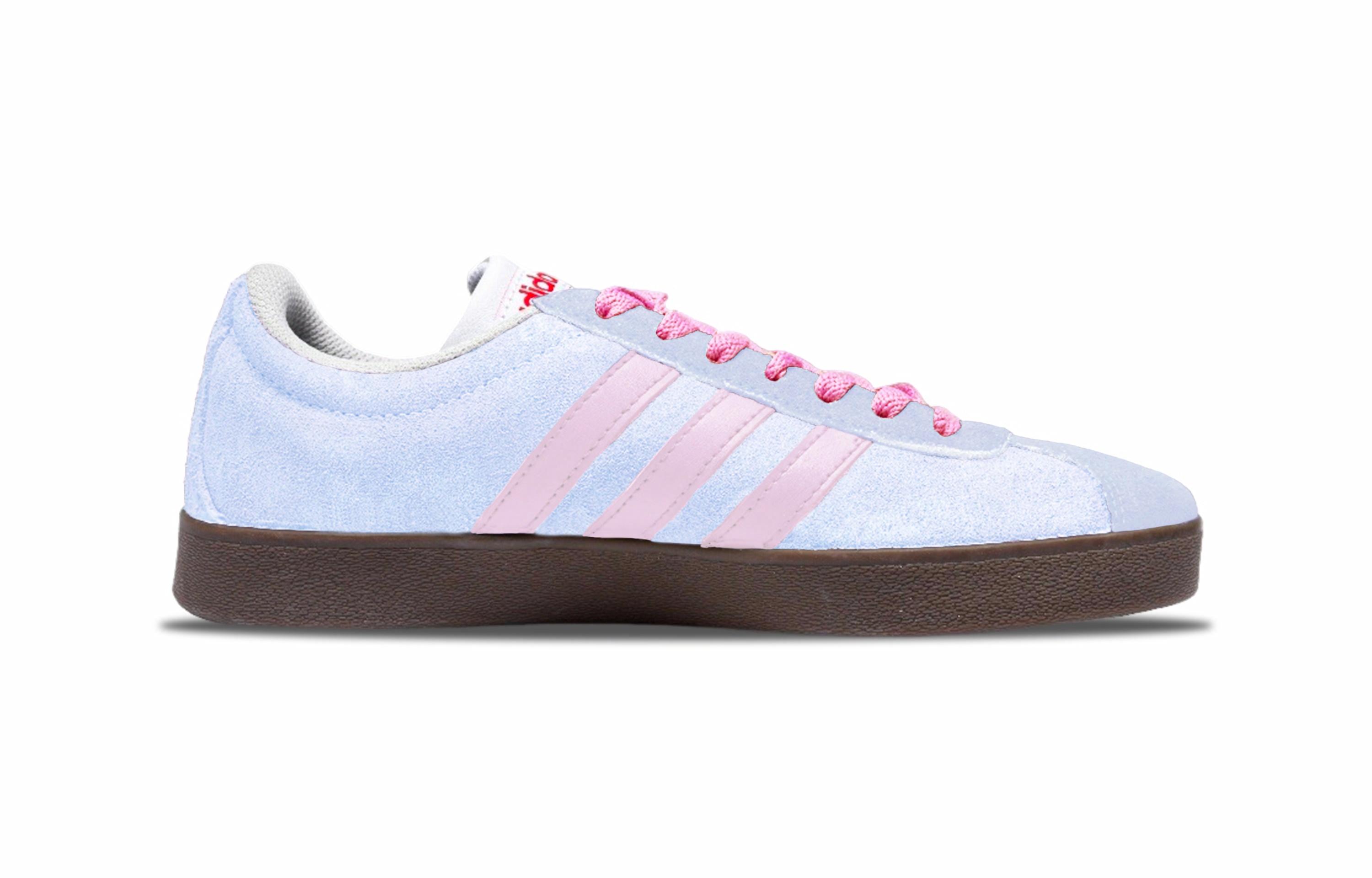 adidas neo Vl Court Classic
