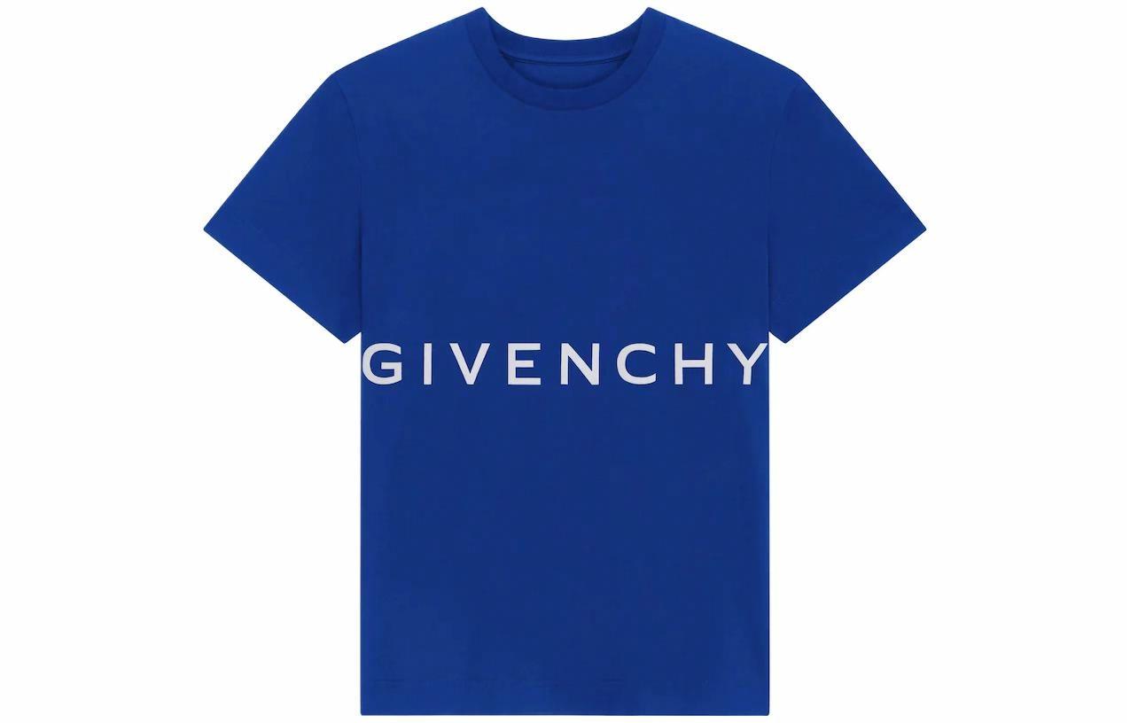 Givenchy SS22 T