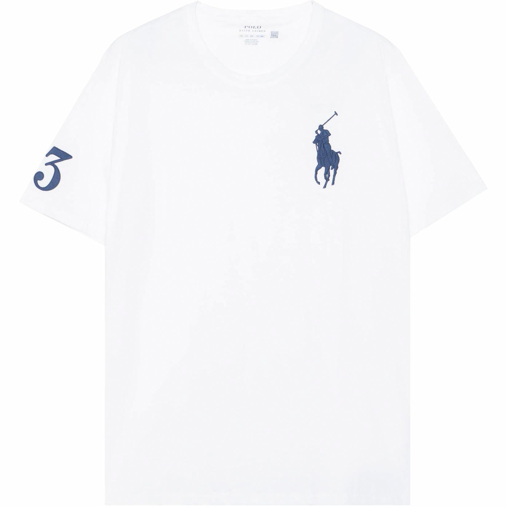 Polo Ralph Lauren SS23 LogoT