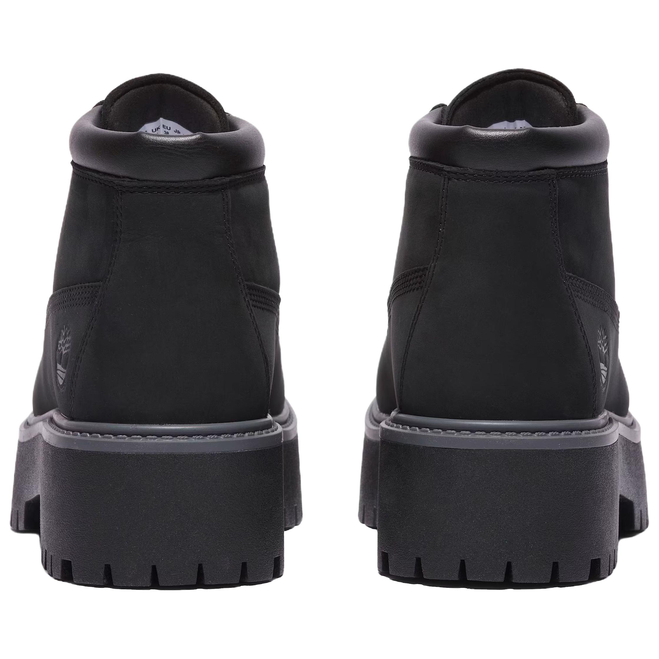 Timberland Stone Street Chukka