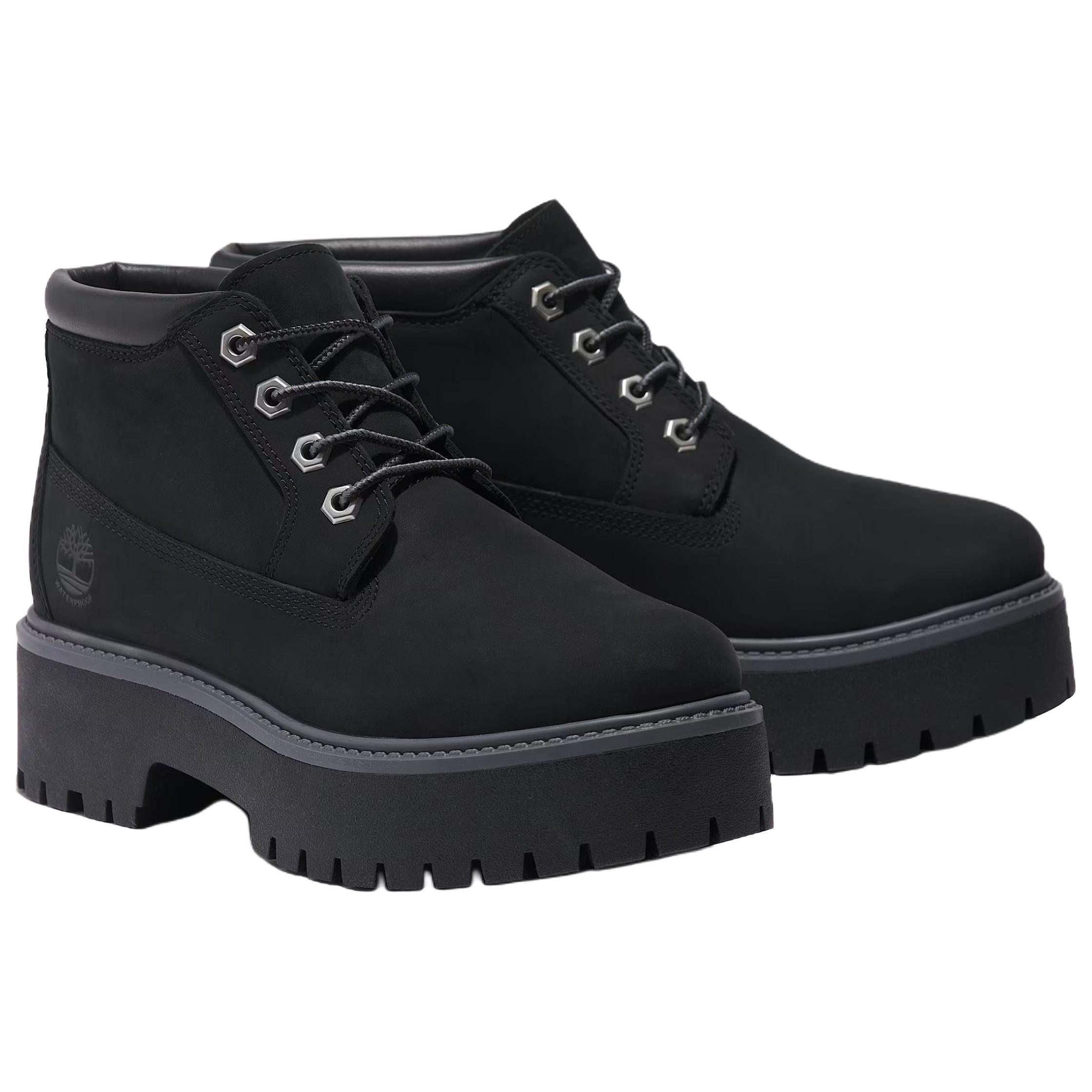Timberland Stone Street Chukka