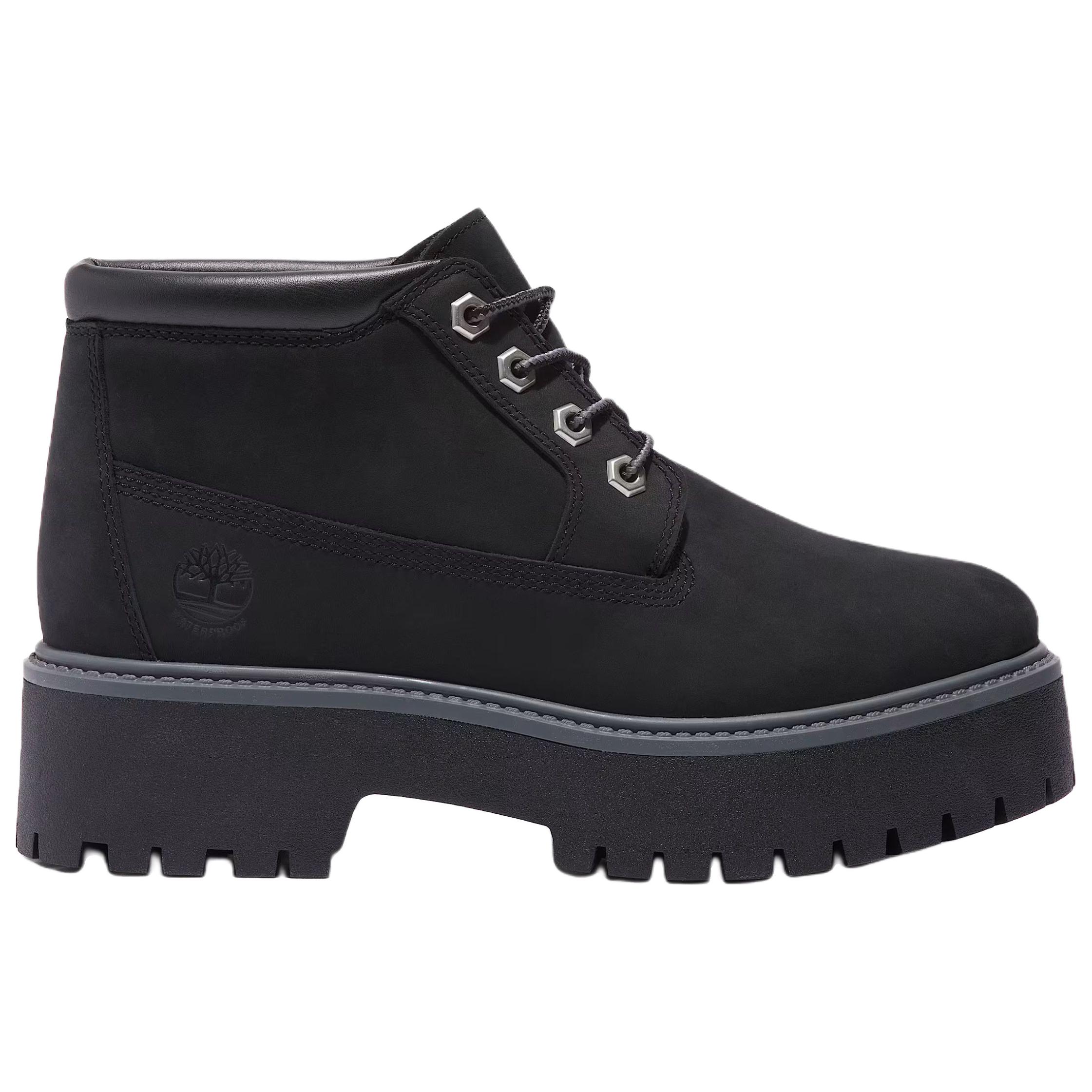 Timberland Stone Street Chukka