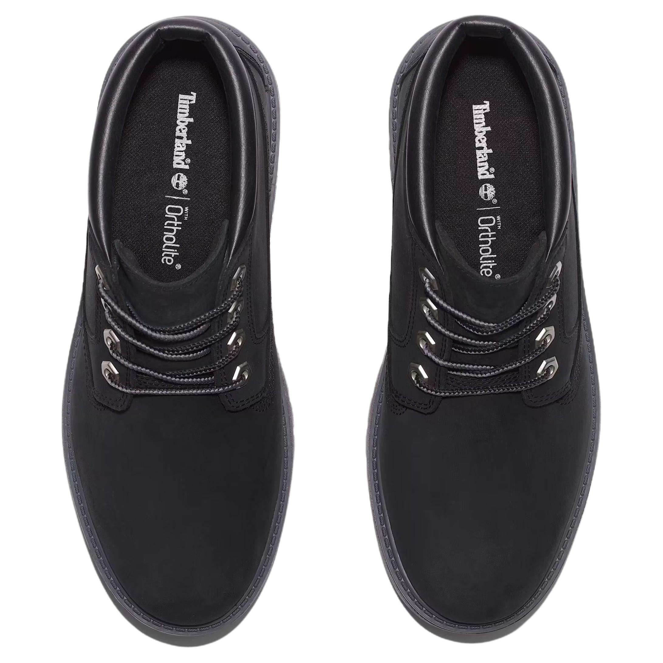 Timberland Stone Street Chukka