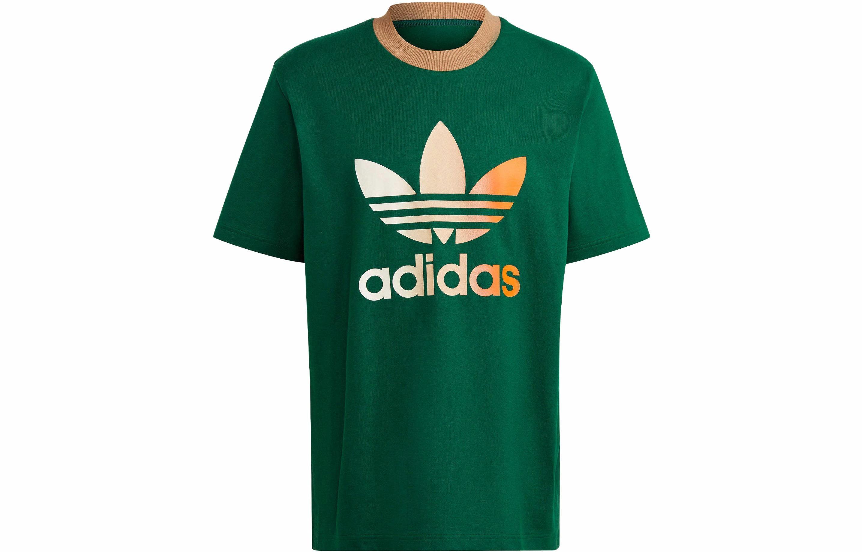 adidas originals SS23 adicolor 70s Premium Logo T