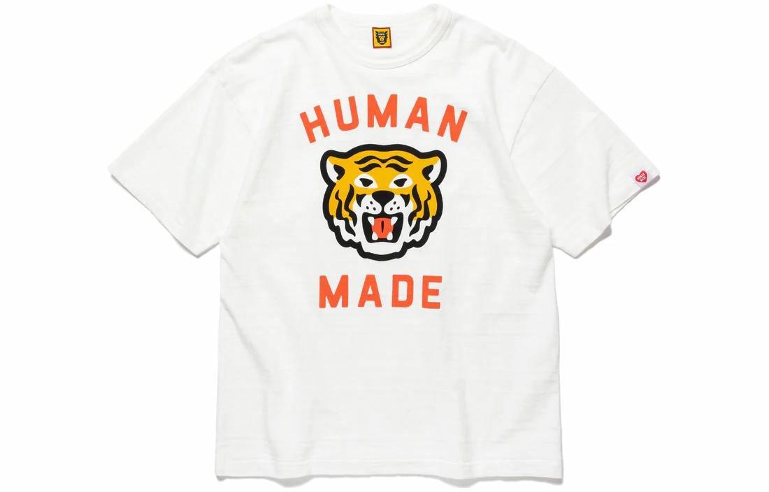 HUMAN MADE SS23 LogoT