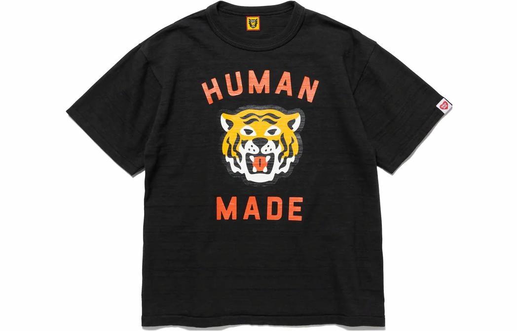 HUMAN MADE SS23 LogoT