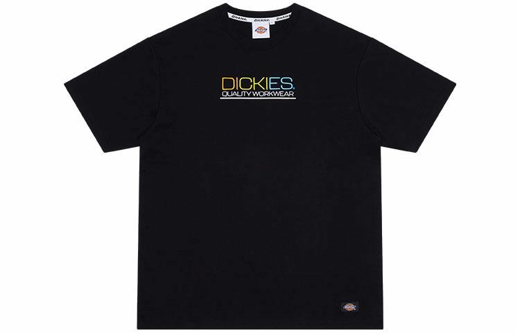 Dickies SS22 logoT
