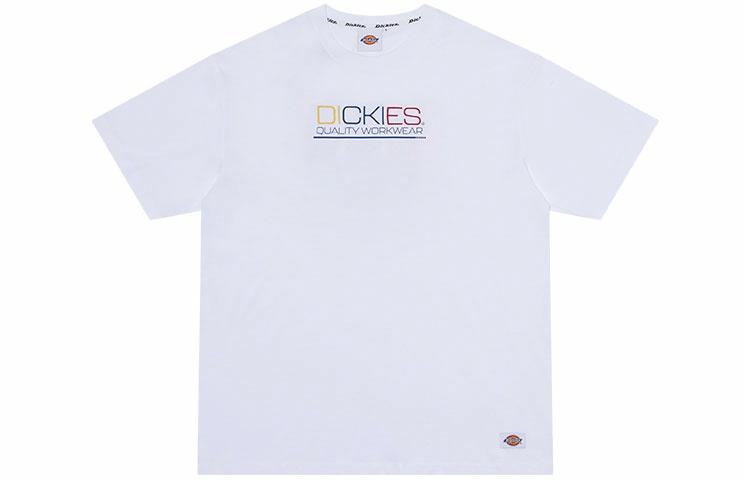 Dickies SS22 logoT