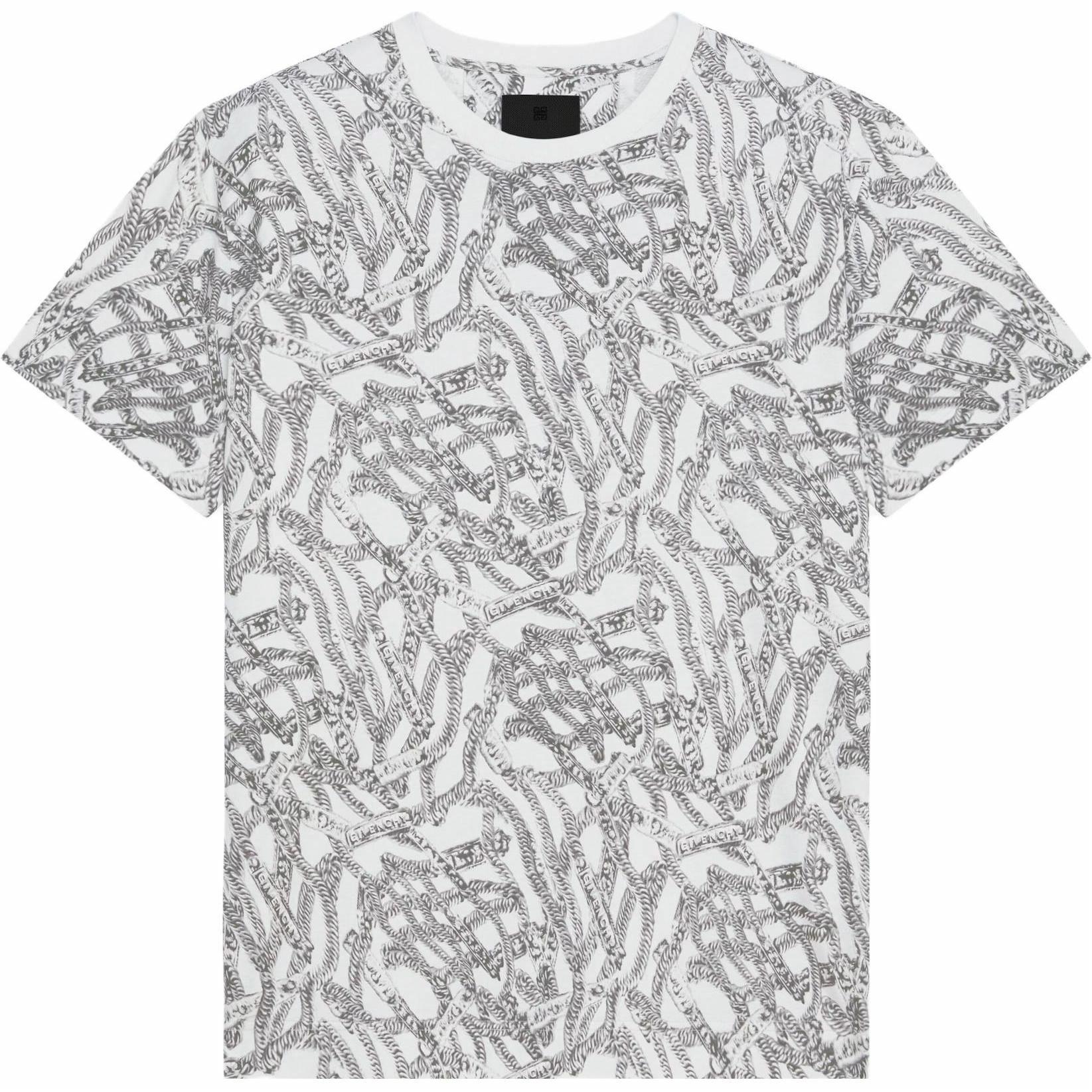 Givenchy SS23 T