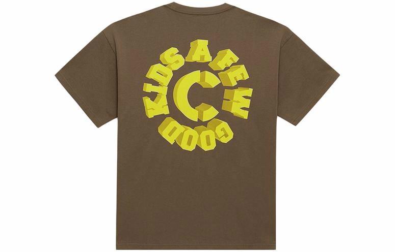 CLOTTEE x AFGK SS23 LogoT