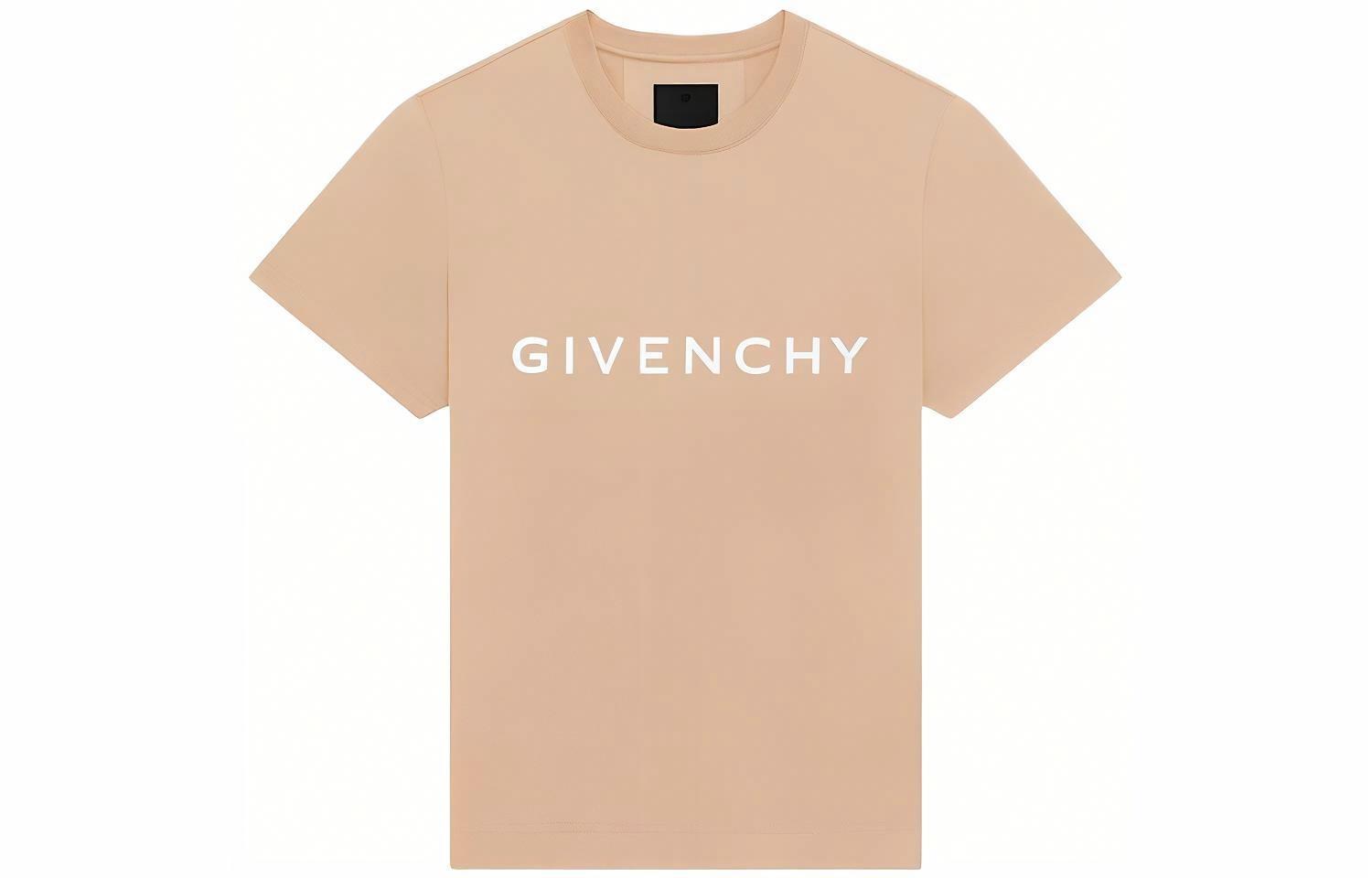 Givenchy SS23 LogoT