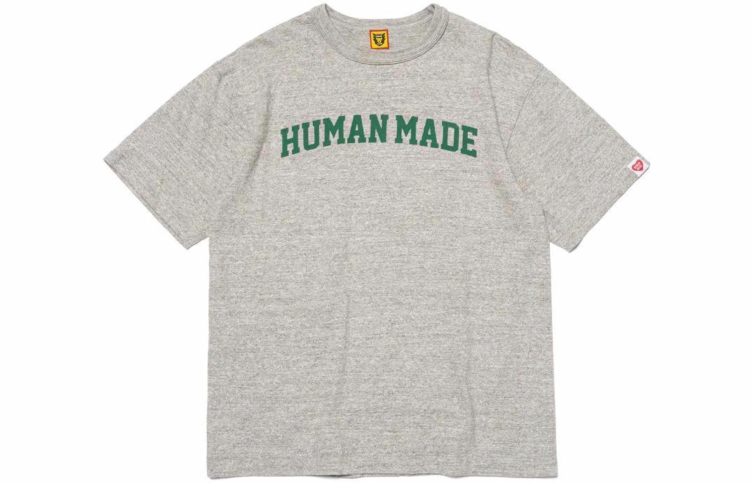 HUMAN MADE SS23 LogoT