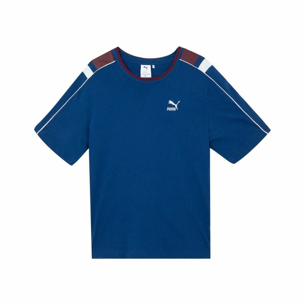 PUMA Puma SS23 Archive ARCHIVE PACK SHORT SLEEVE TEE LogoT