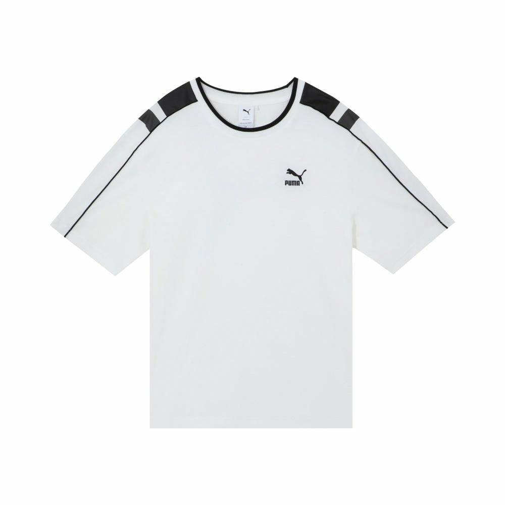 PUMA Puma SS23 Archive ARCHIVE PACK SHORT SLEEVE TEE LogoT