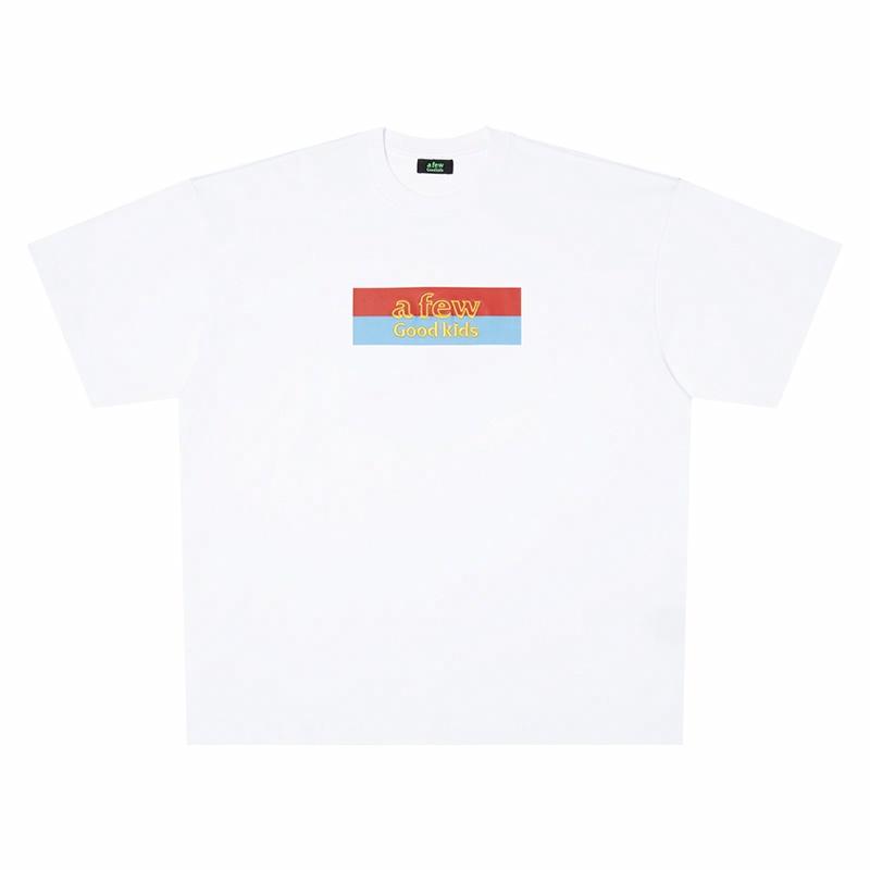 AFGK 23SS BOX LOGOt