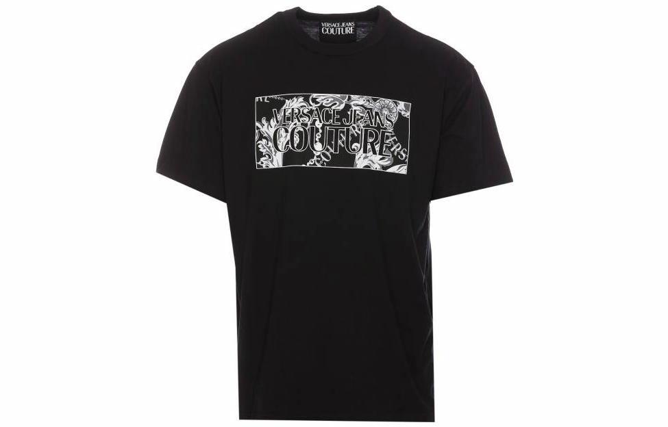 VERSACE JEANS COUTURE T