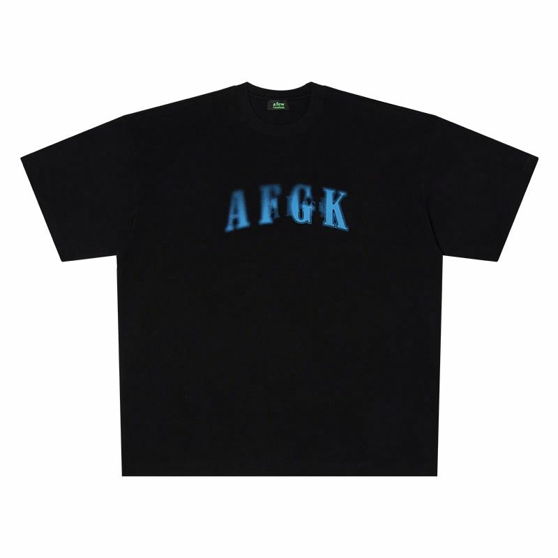 AFGK 23SS LOGOT