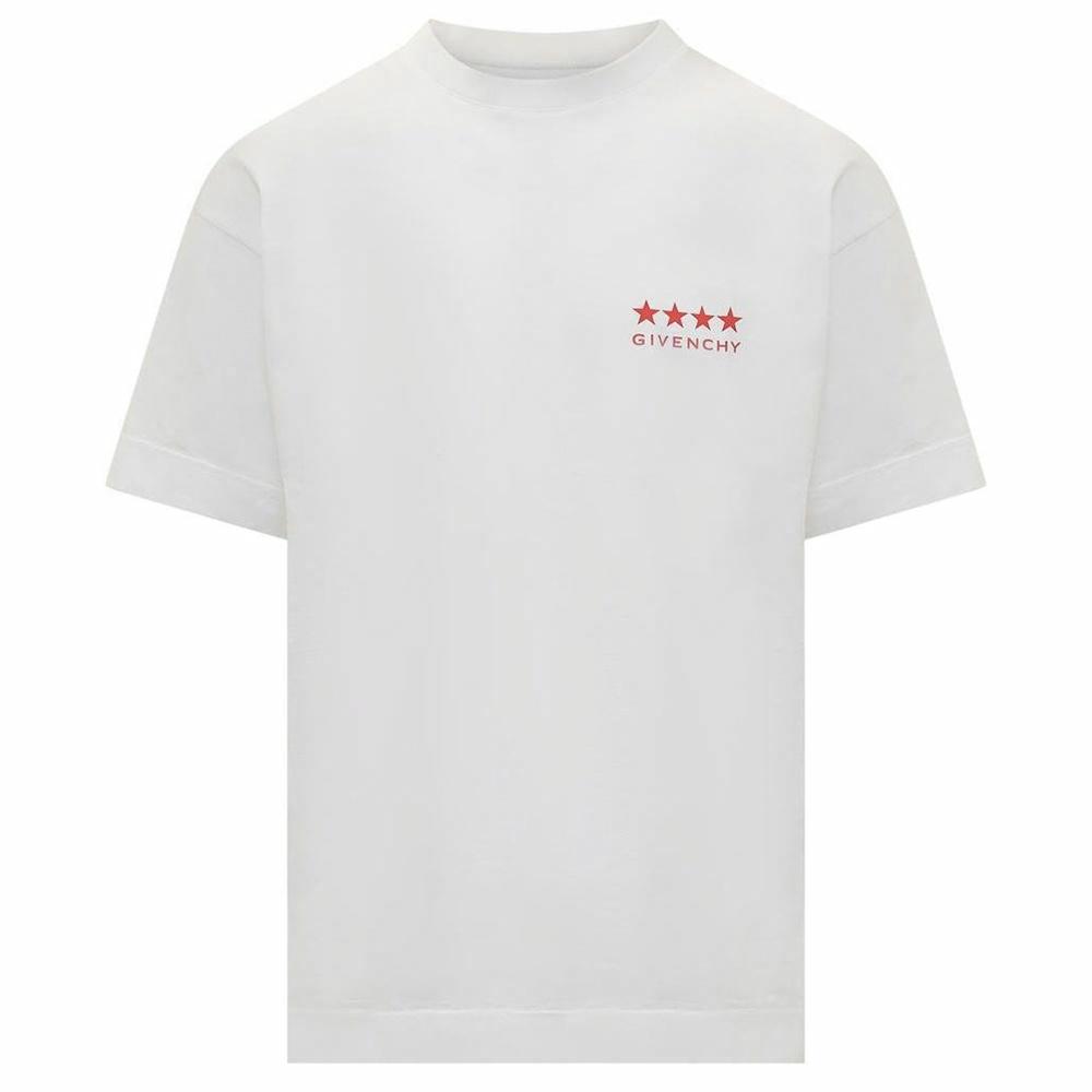 GIVENCHY SS24 LogoT