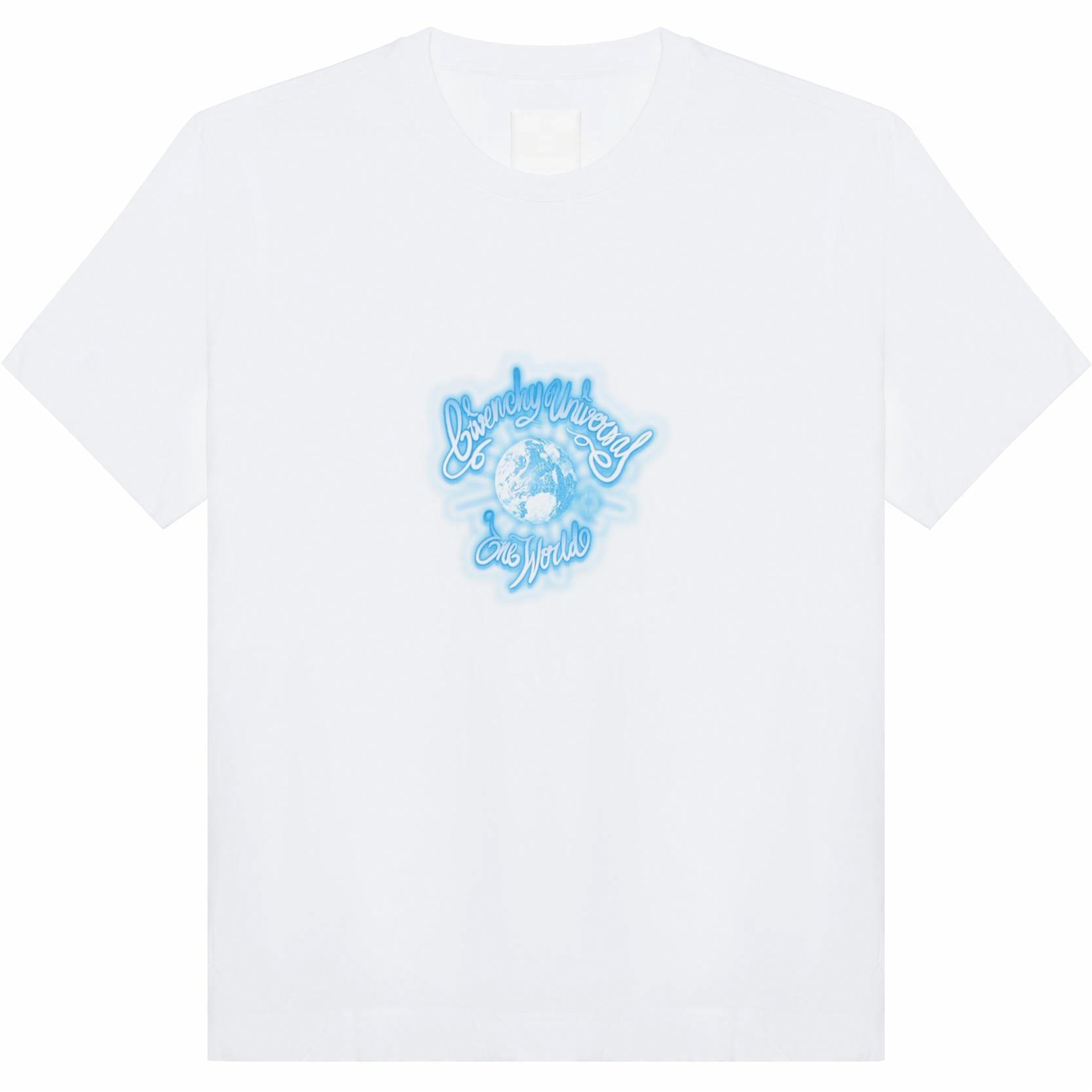 Givenchy SS23 T